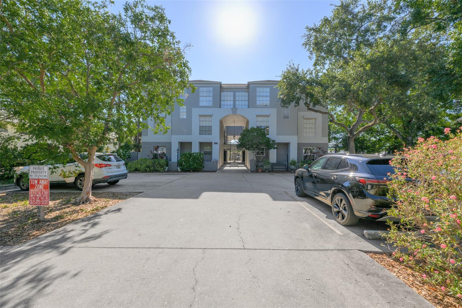 606 Glen Avenue, FL
