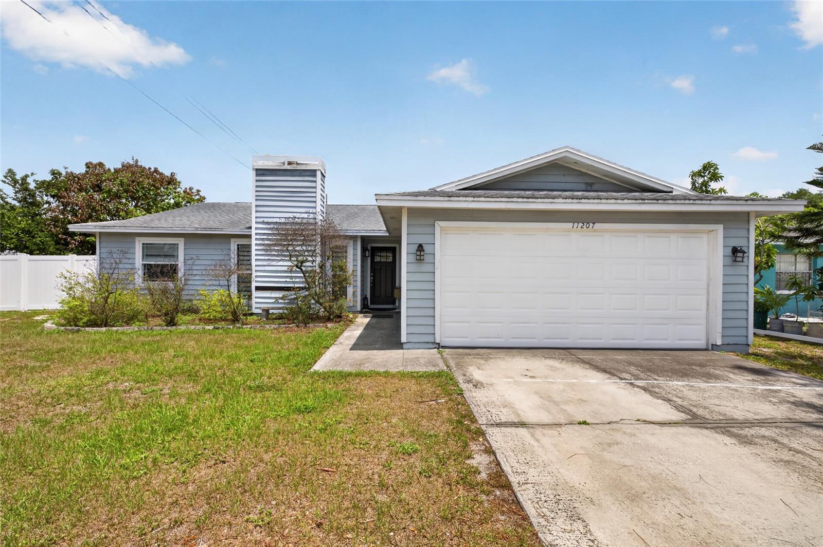 11207 Fireside Drive, FL