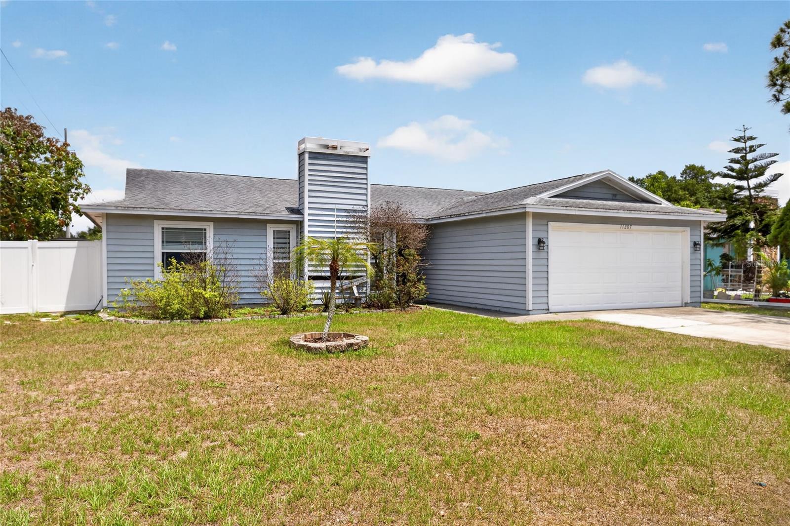 11207 Fireside Drive, FL
