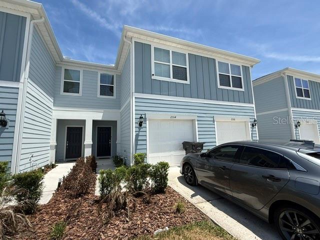 2554 Winsome Way, FL