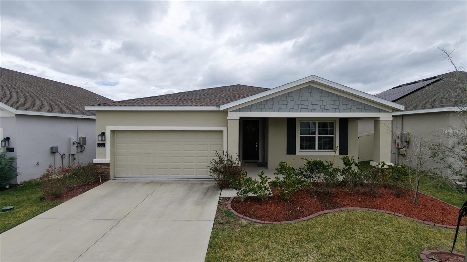 652 Grove Street, FL
