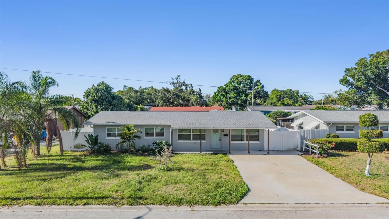 3920 Wahoo Drive, FL