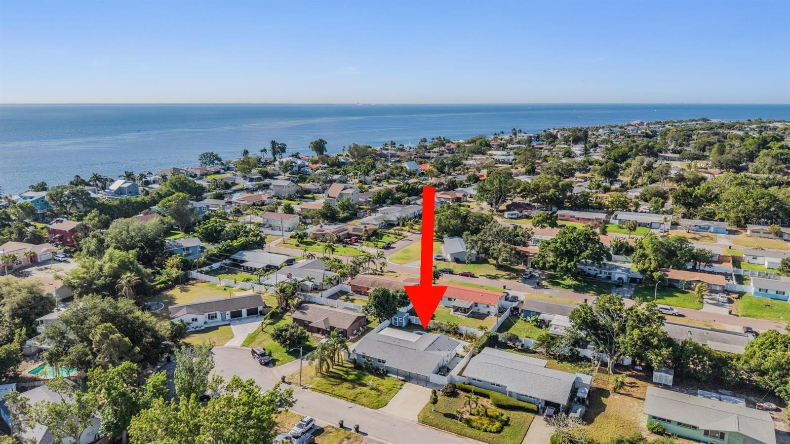 3920 Wahoo Drive, FL