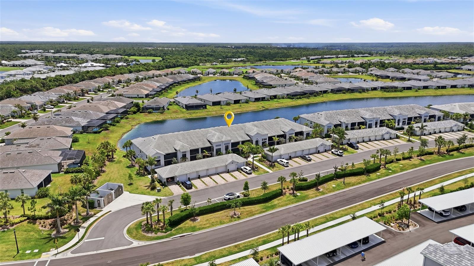 14184 Heritage Landing Boulevard, FL