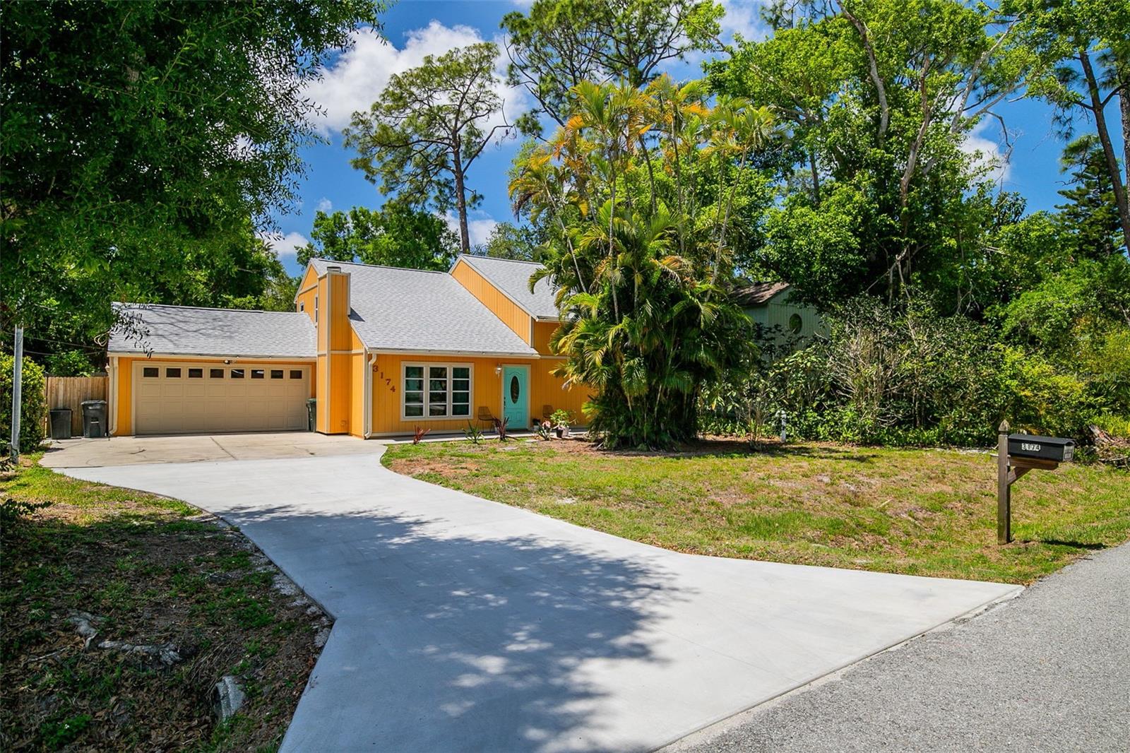 3174 Peachtree Street, FL