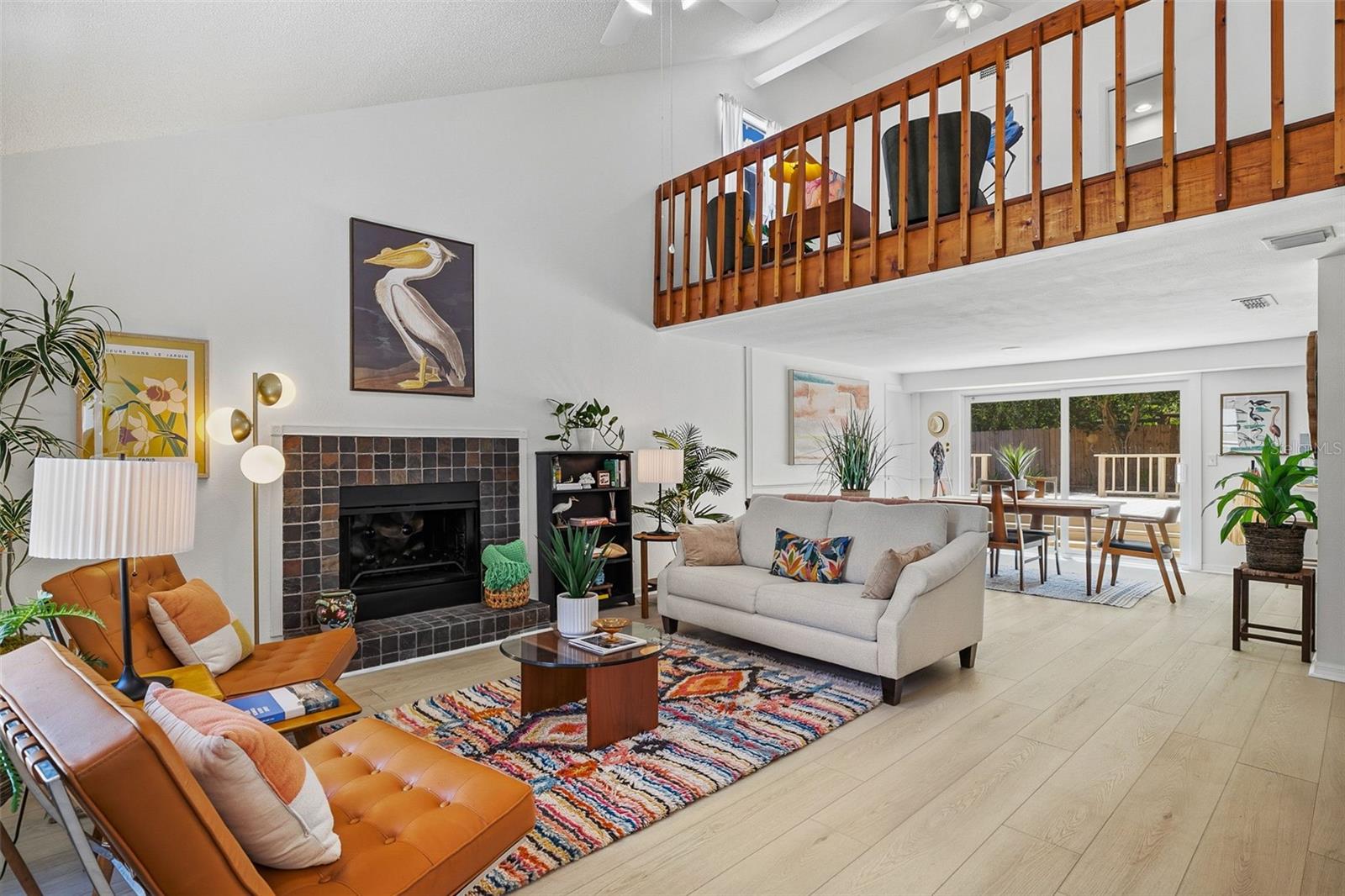 3174 Peachtree Street, FL