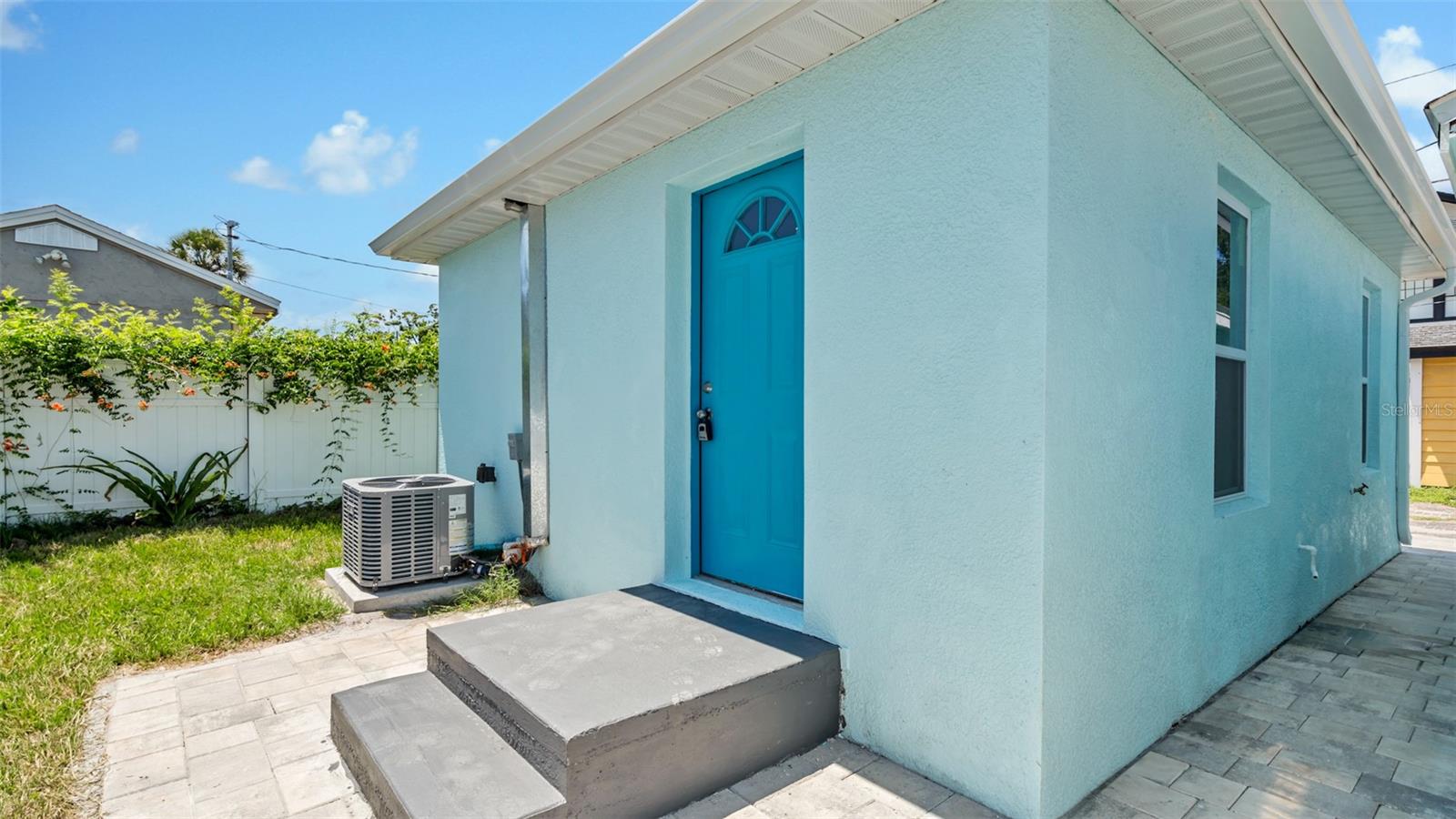 2651 1/2 2nd Avenue, FL