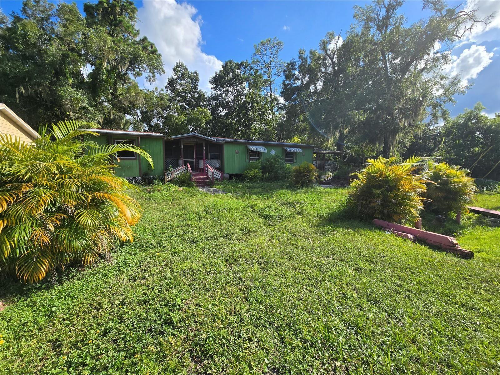 17208 Mercury Road, FL