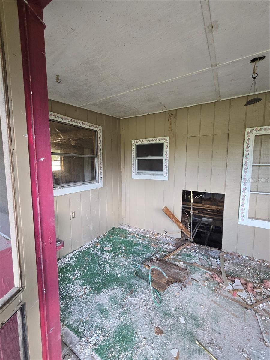 17208 Mercury Road, FL