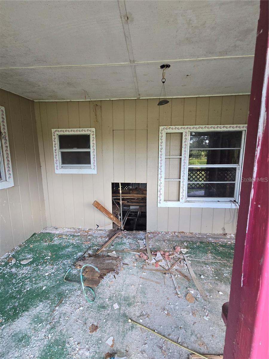 17208 Mercury Road, FL