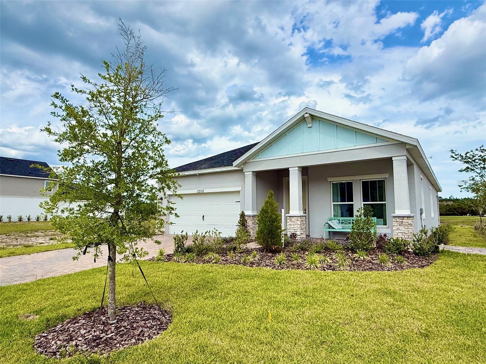 1250 Champions Drive, FL