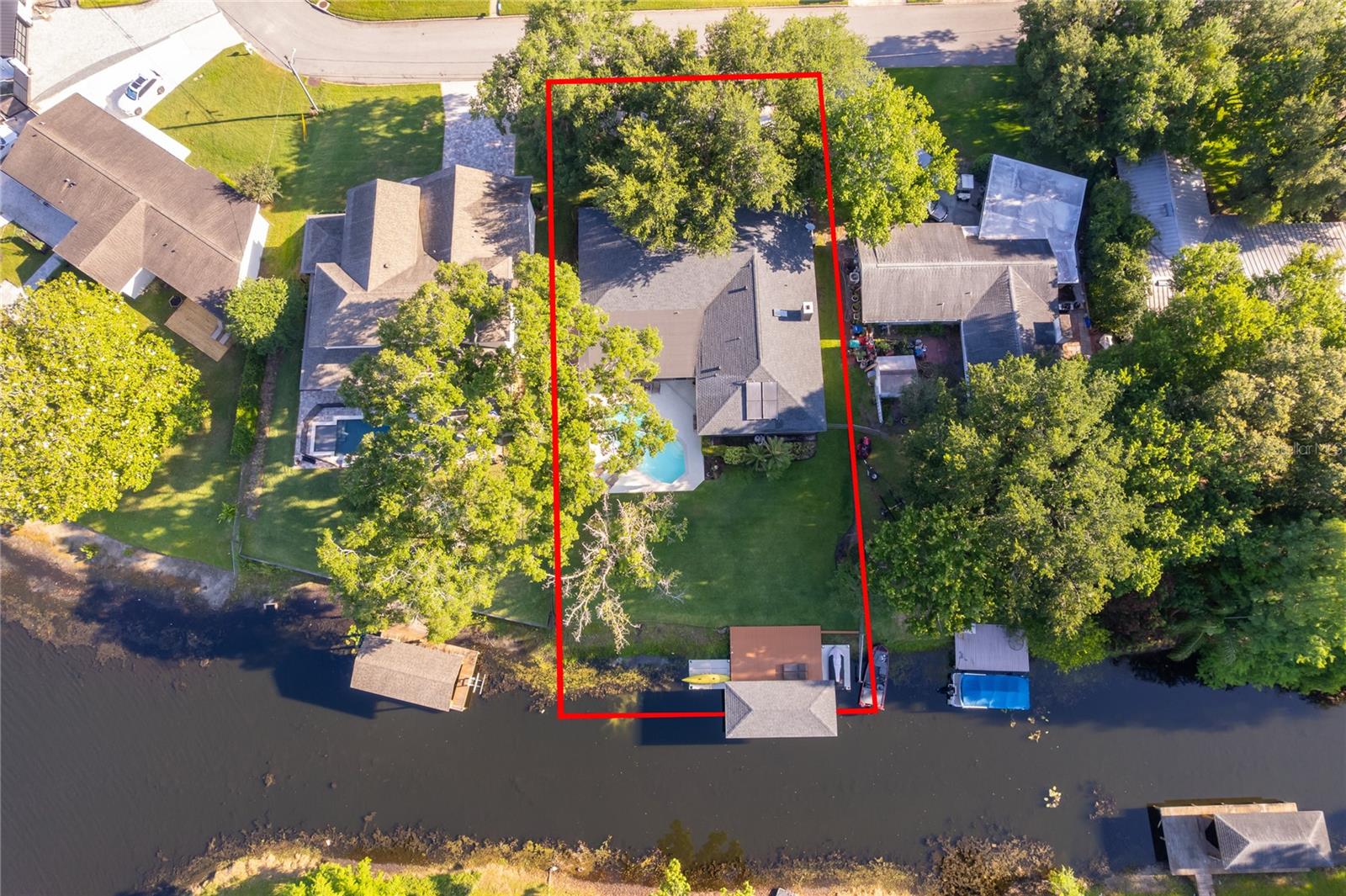 2810 Overlake Avenue, FL
