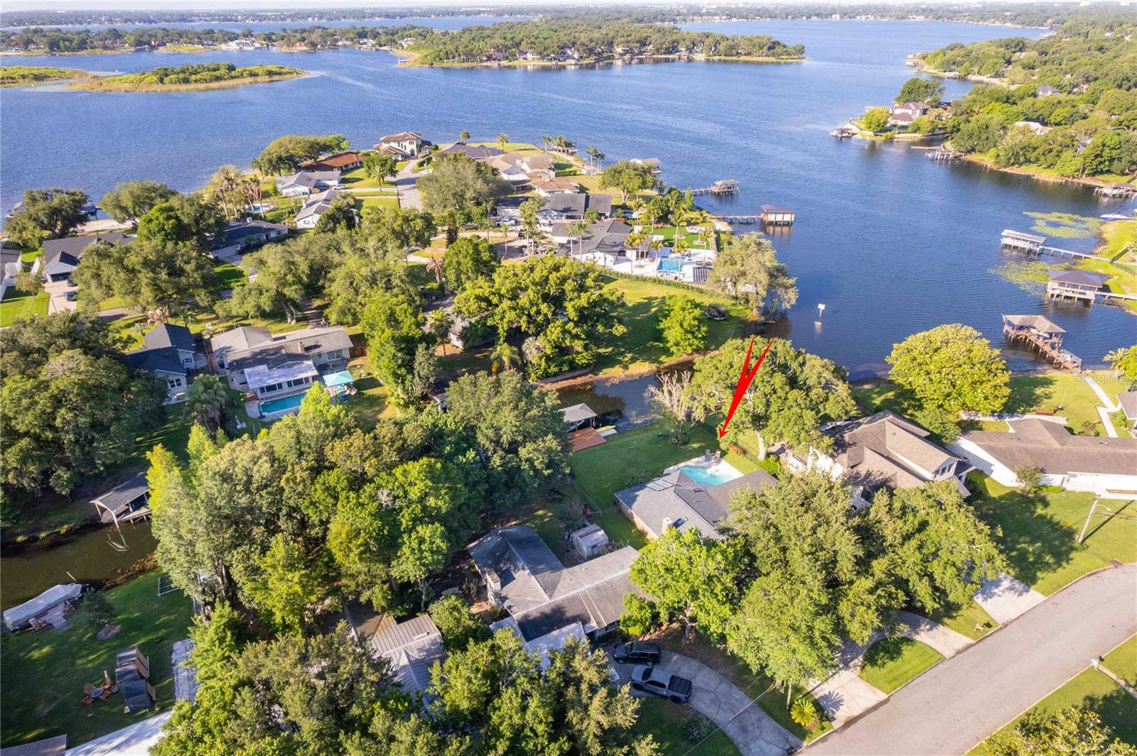 2810 Overlake Avenue, FL