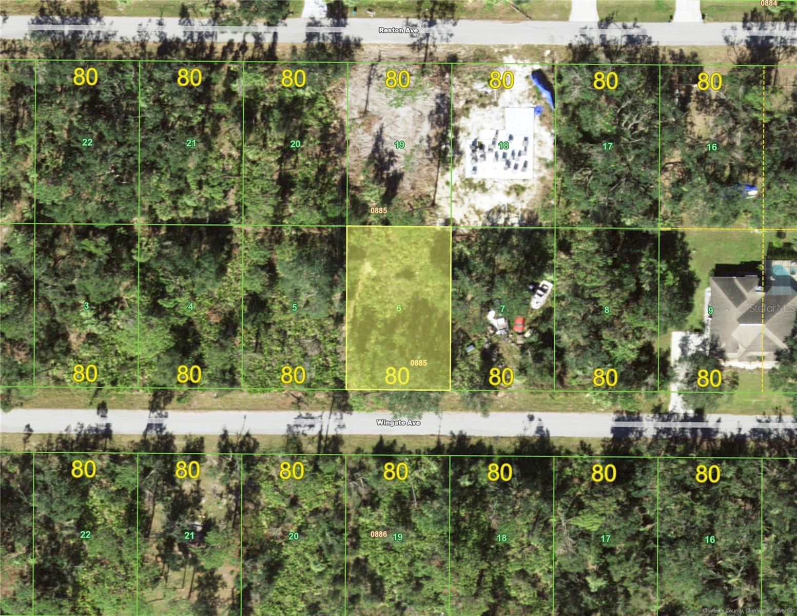 20388 Wingate Avenue, FL