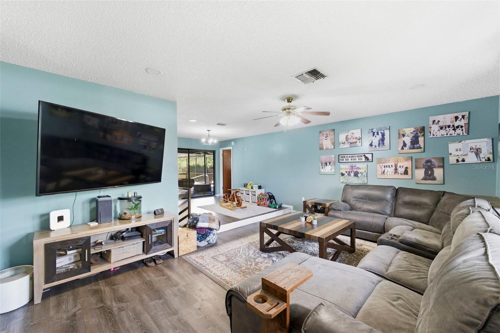 7377 Skylark Drive, FL