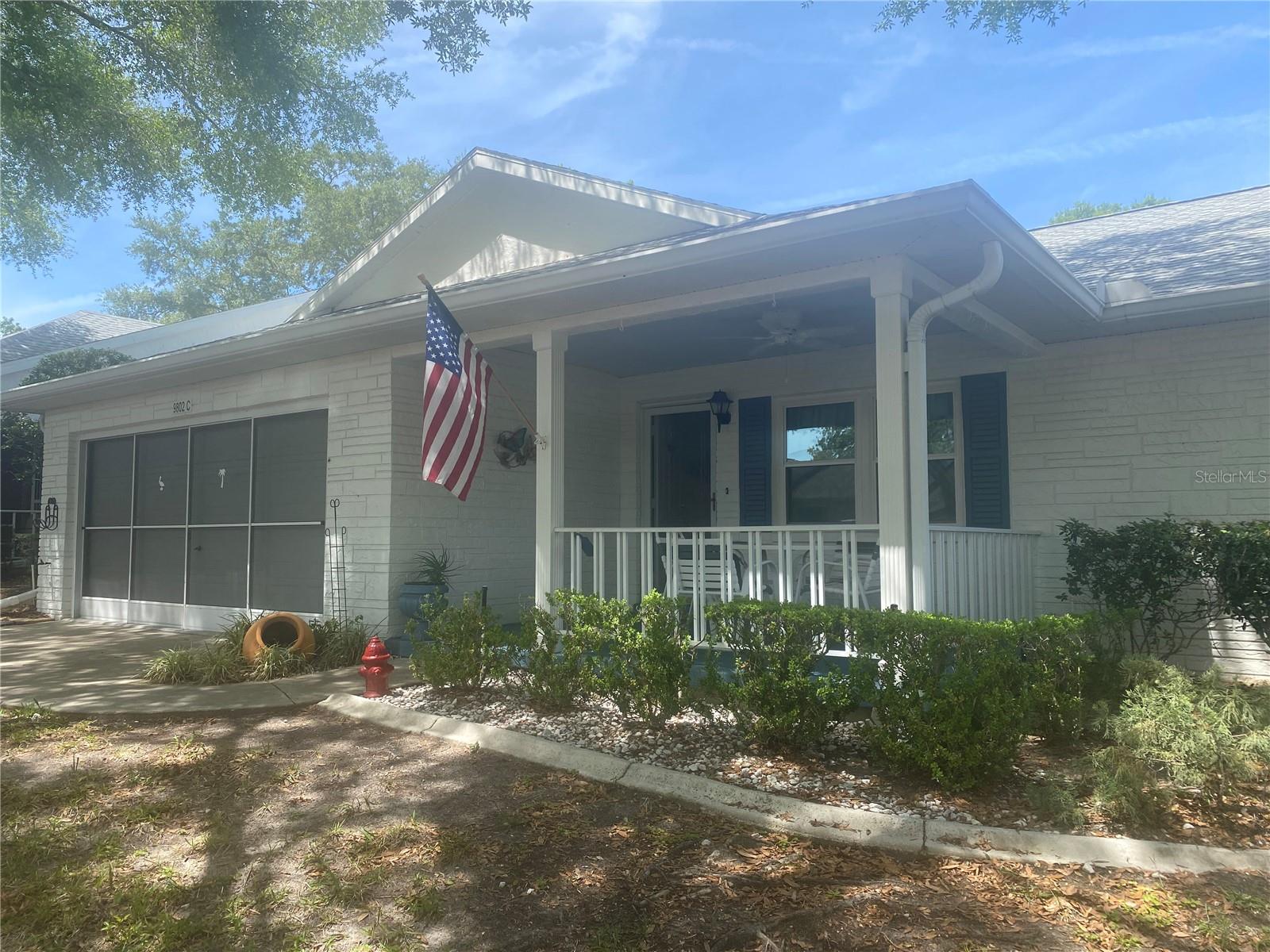 9802 88th Terrace, FL