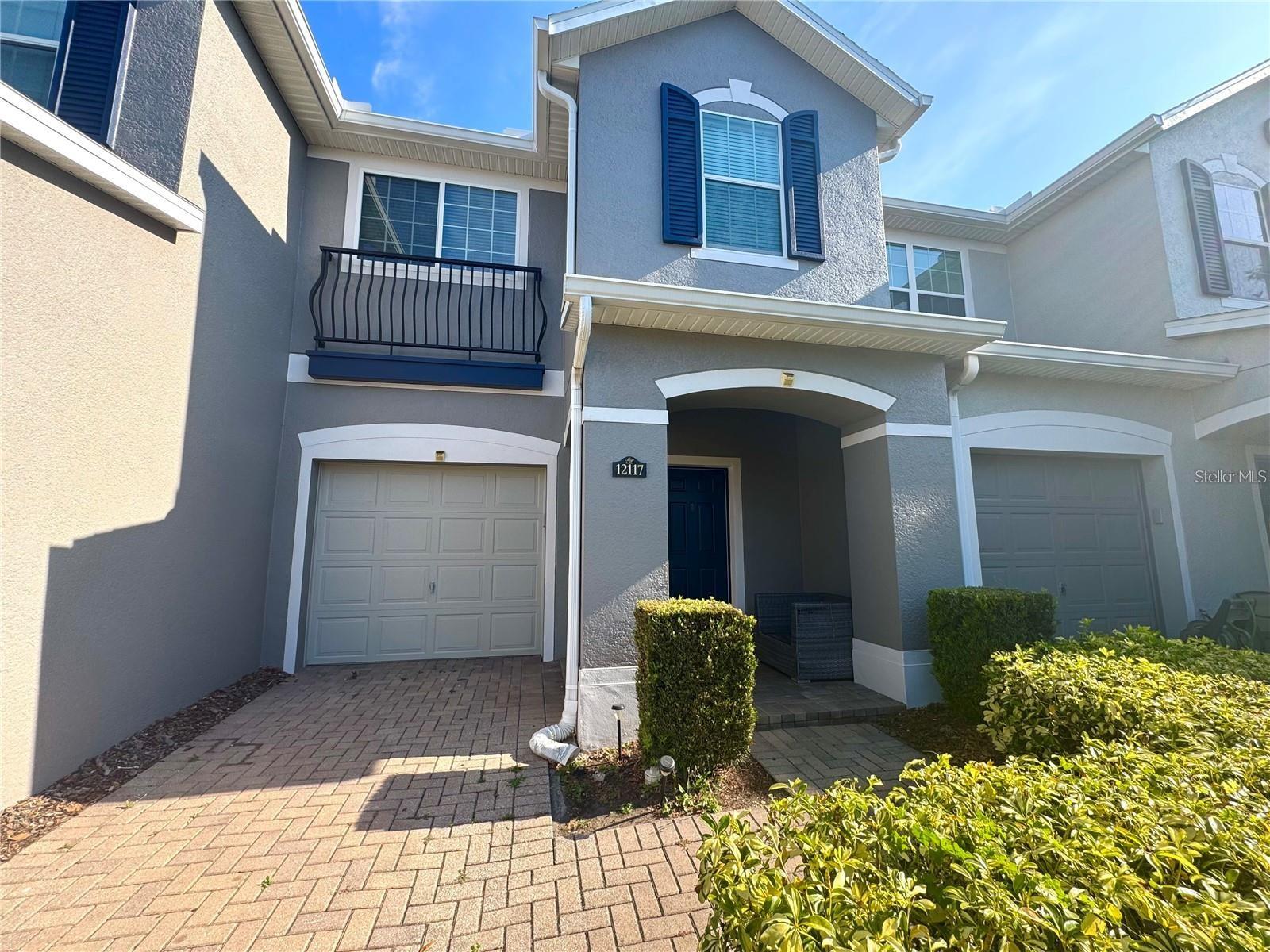 12117 Citruswood Drive, FL