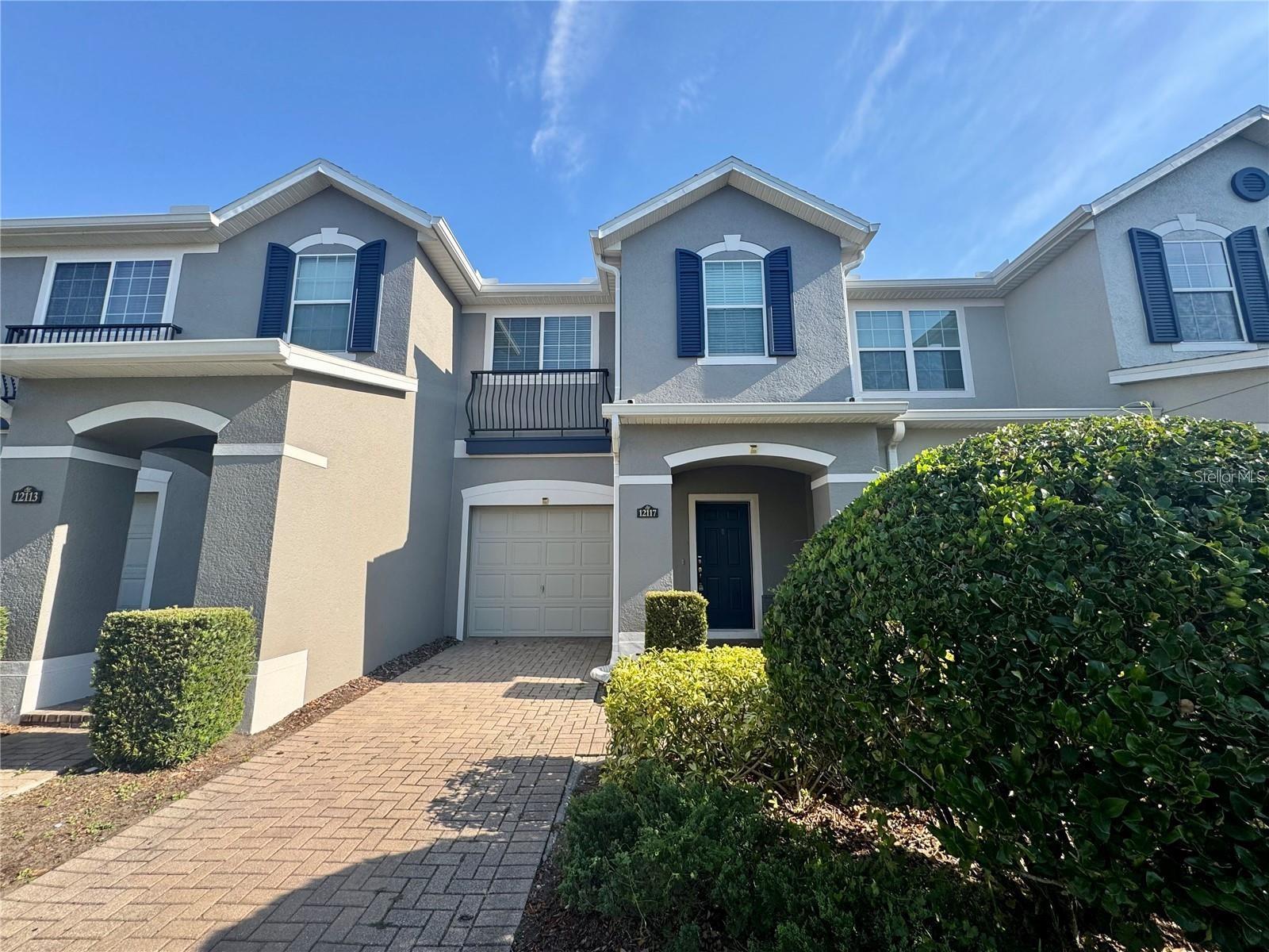 12117 Citruswood Drive, FL