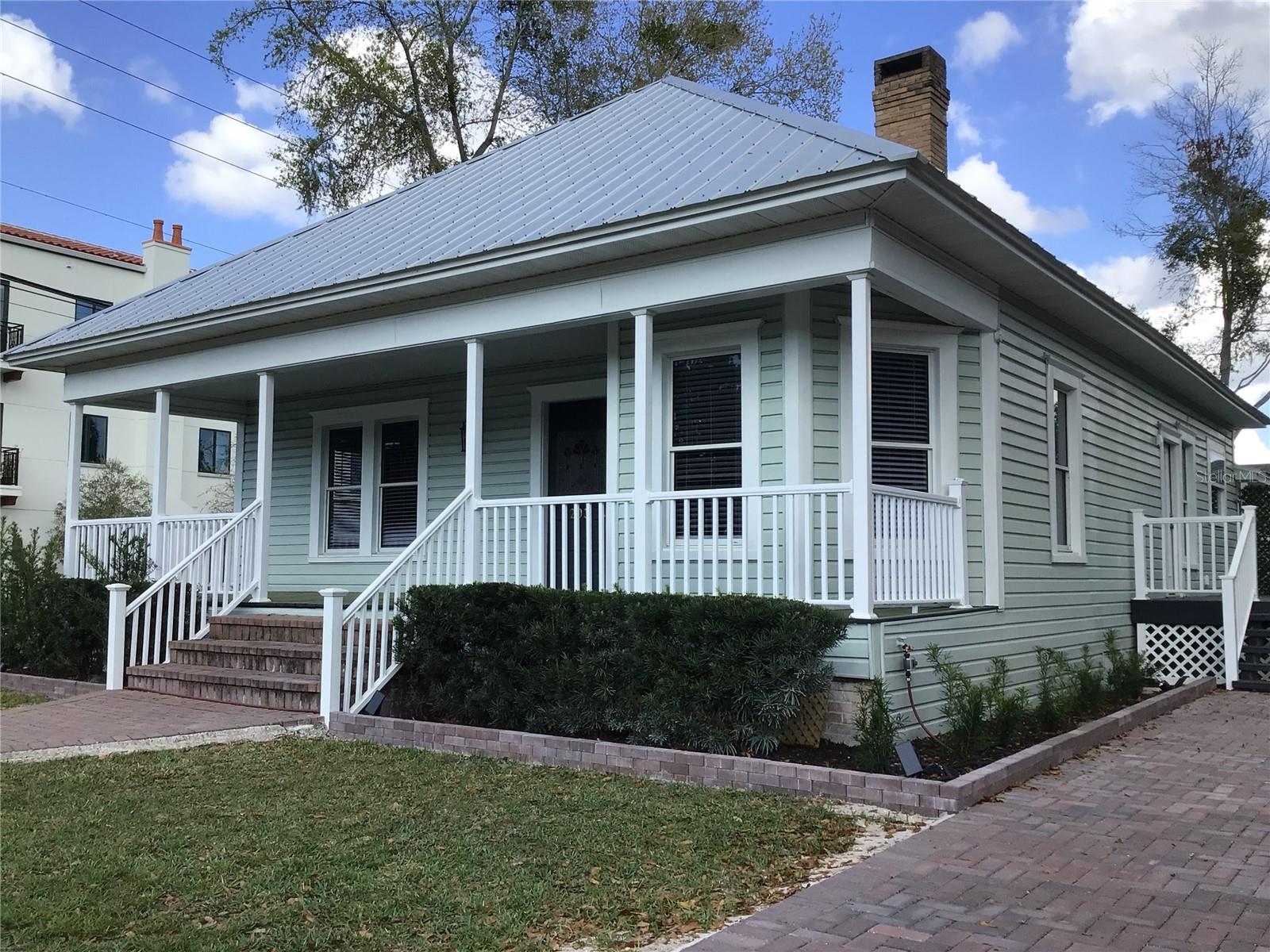 203 Main Street, FL