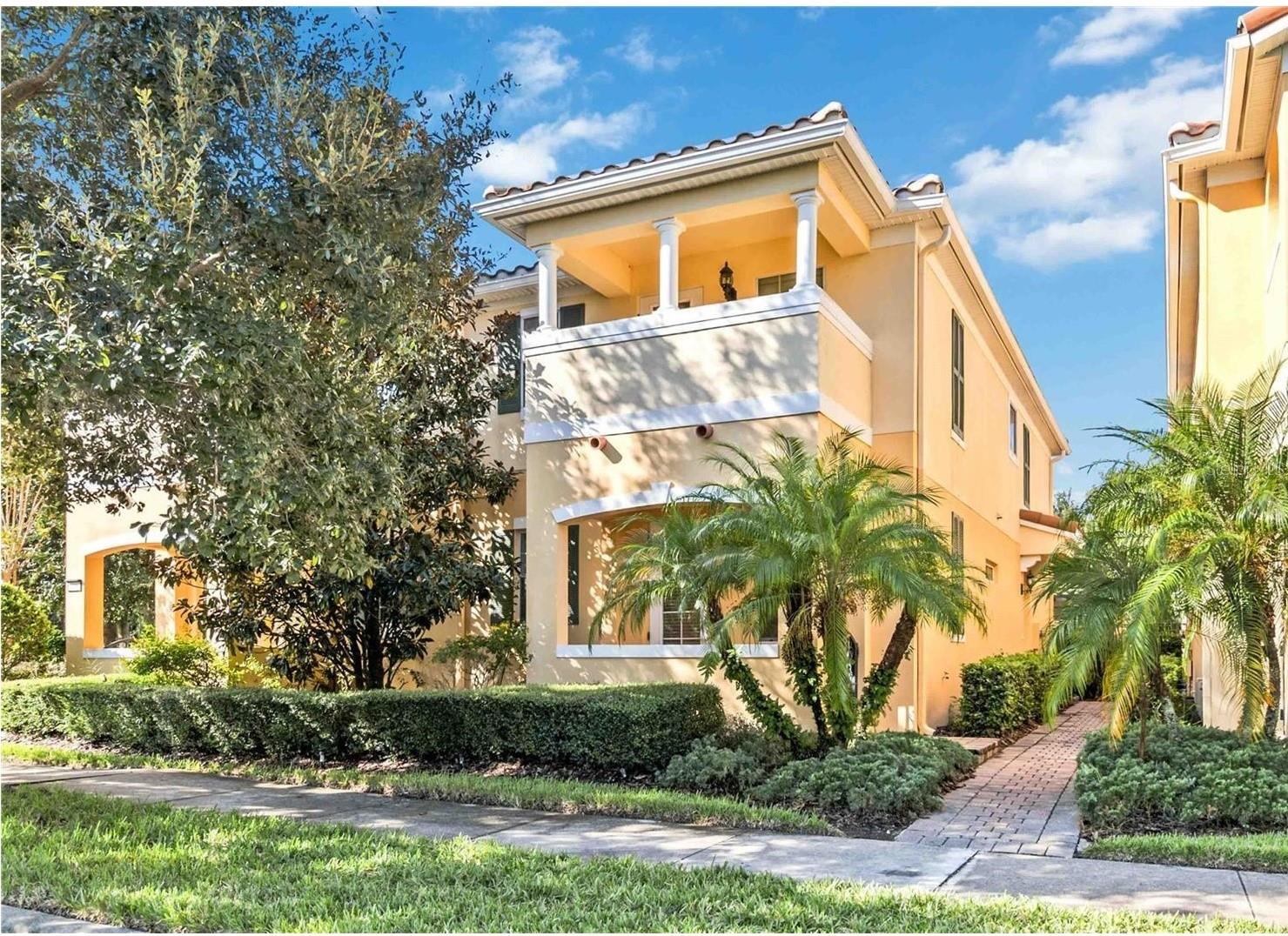 12074 Ginkgo Drive, FL