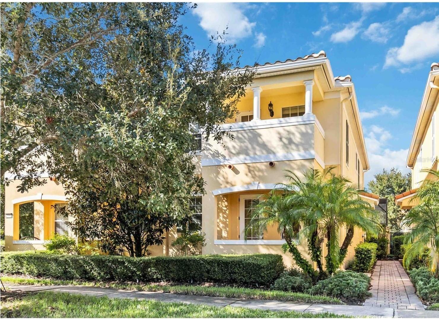 12074 Ginkgo Drive, FL