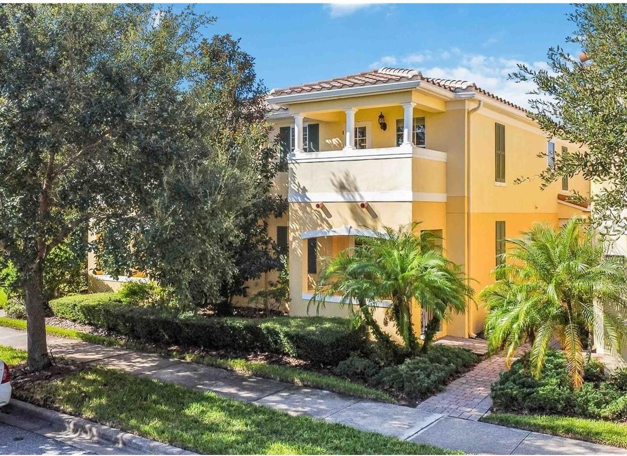 12074 Ginkgo Drive, FL