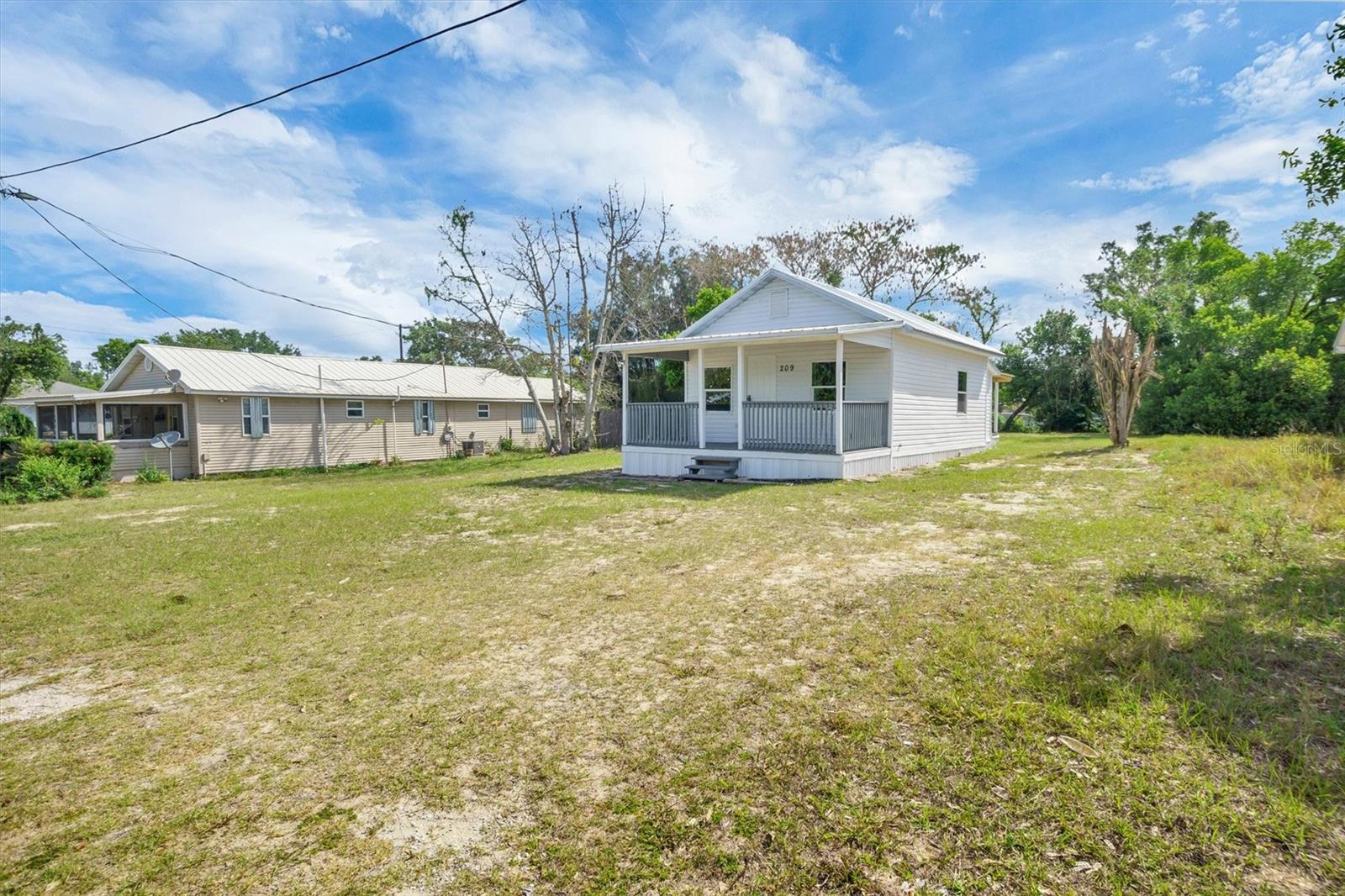 209 Piney Avenue, FL