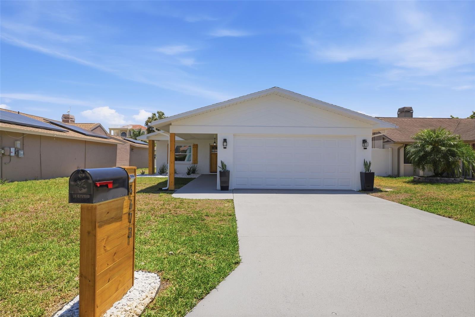 4673 Dewey Drive, FL