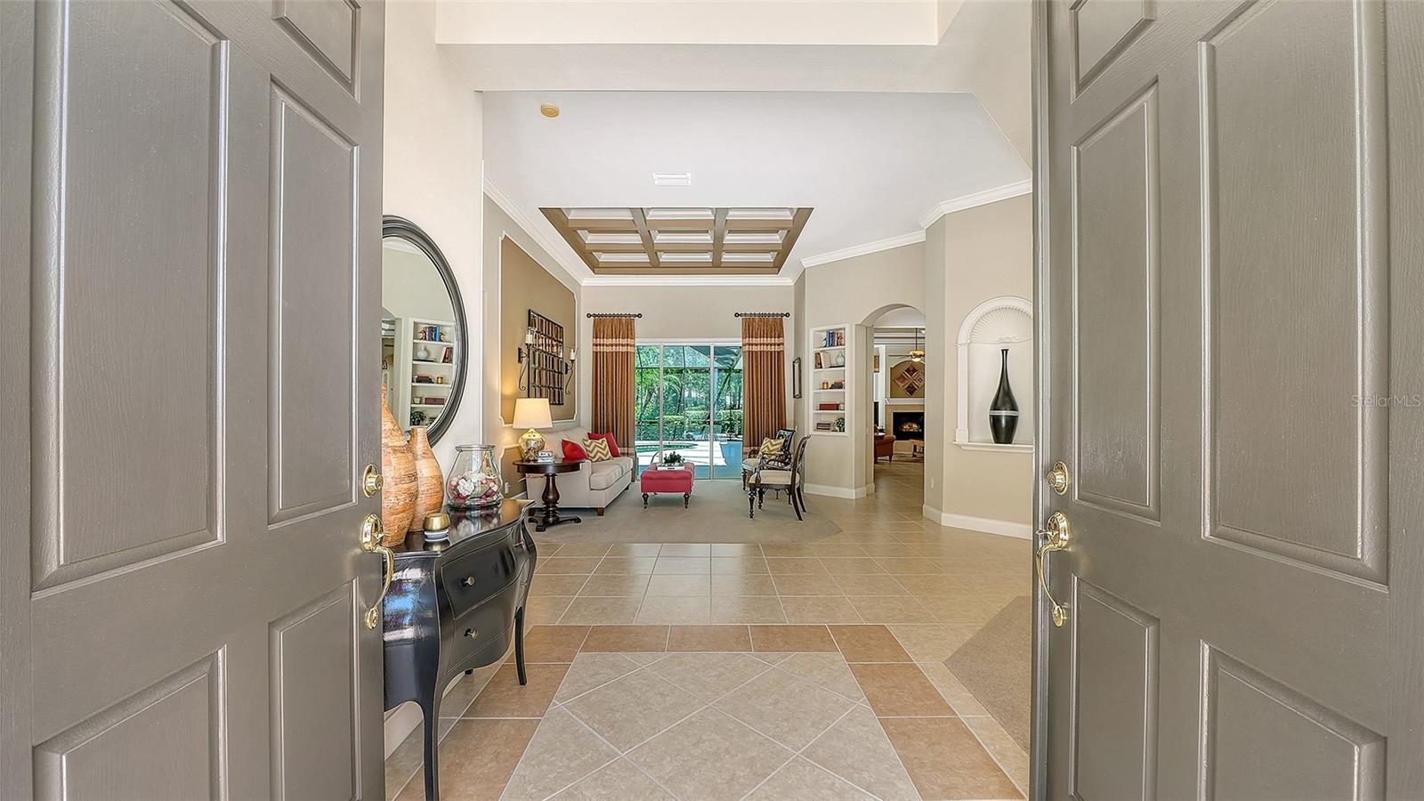 7507 Abbey Glen, FL