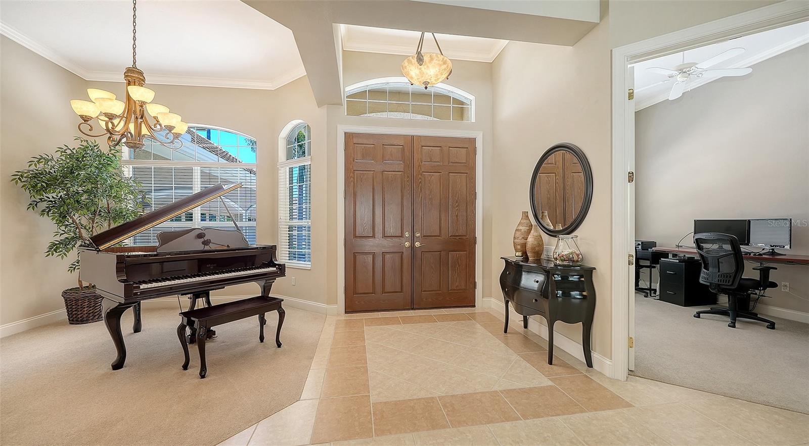 7507 Abbey Glen, FL