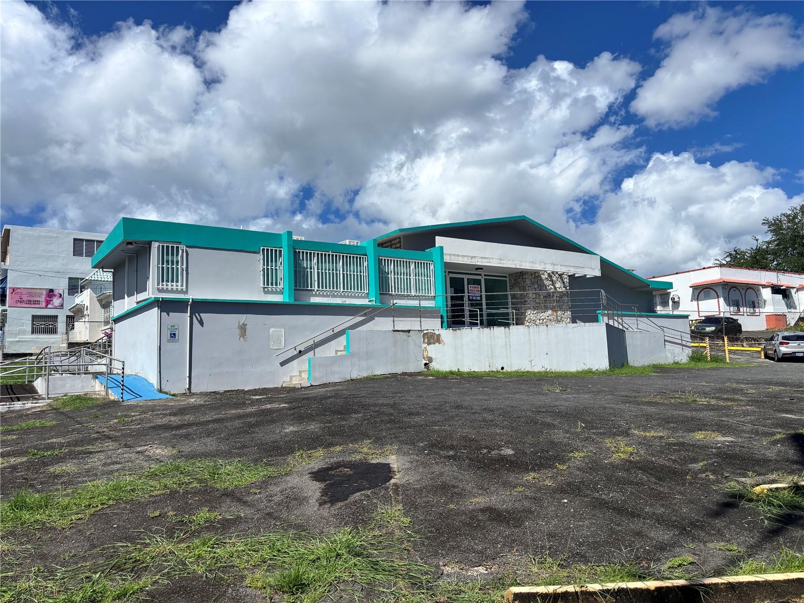47 Ave Jose De Diego, PR