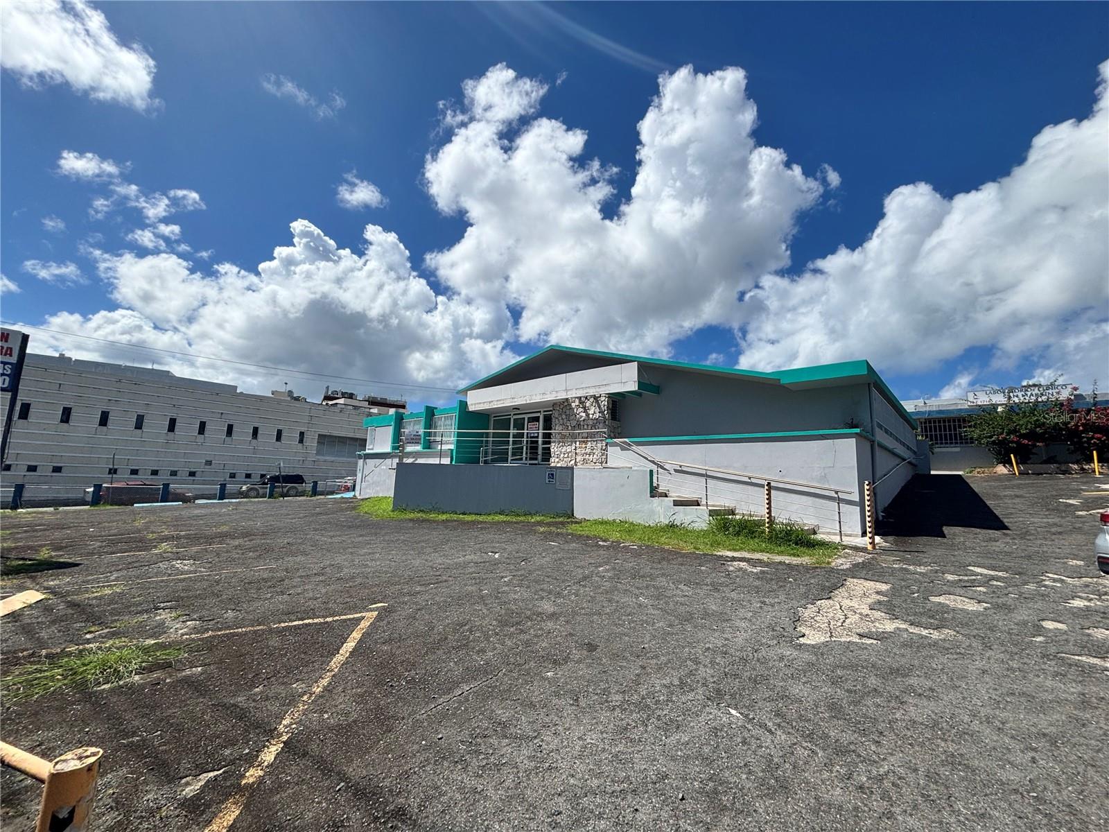 47 Ave Jose De Diego, PR