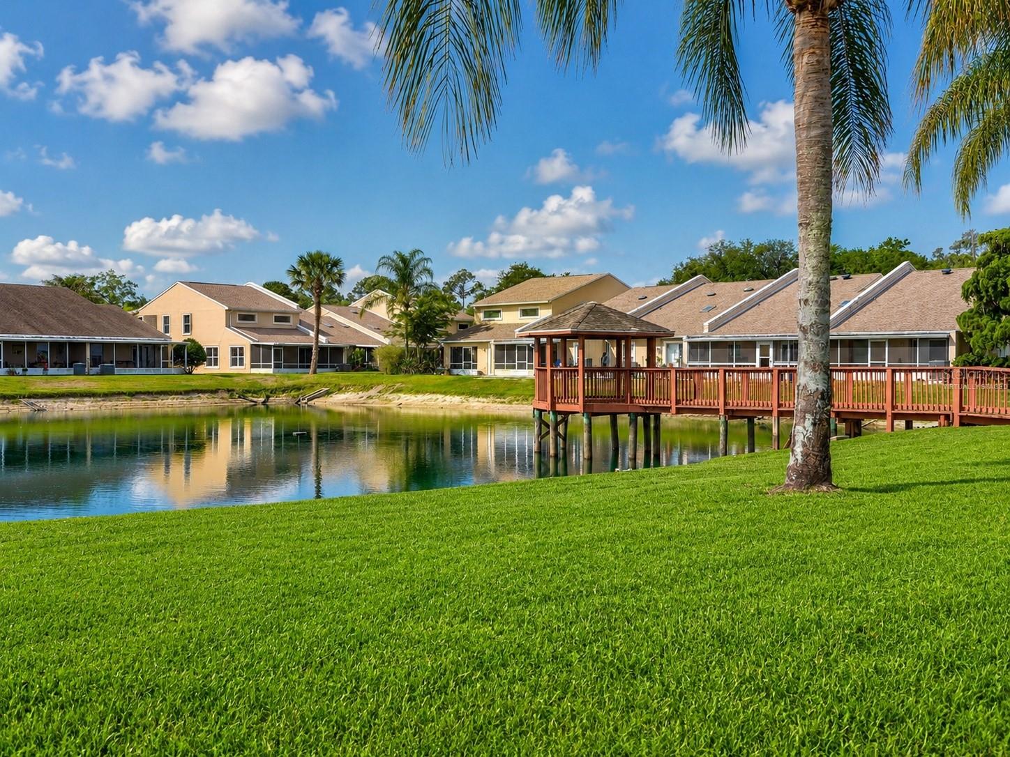 2213 Hawks Cove Circle, FL