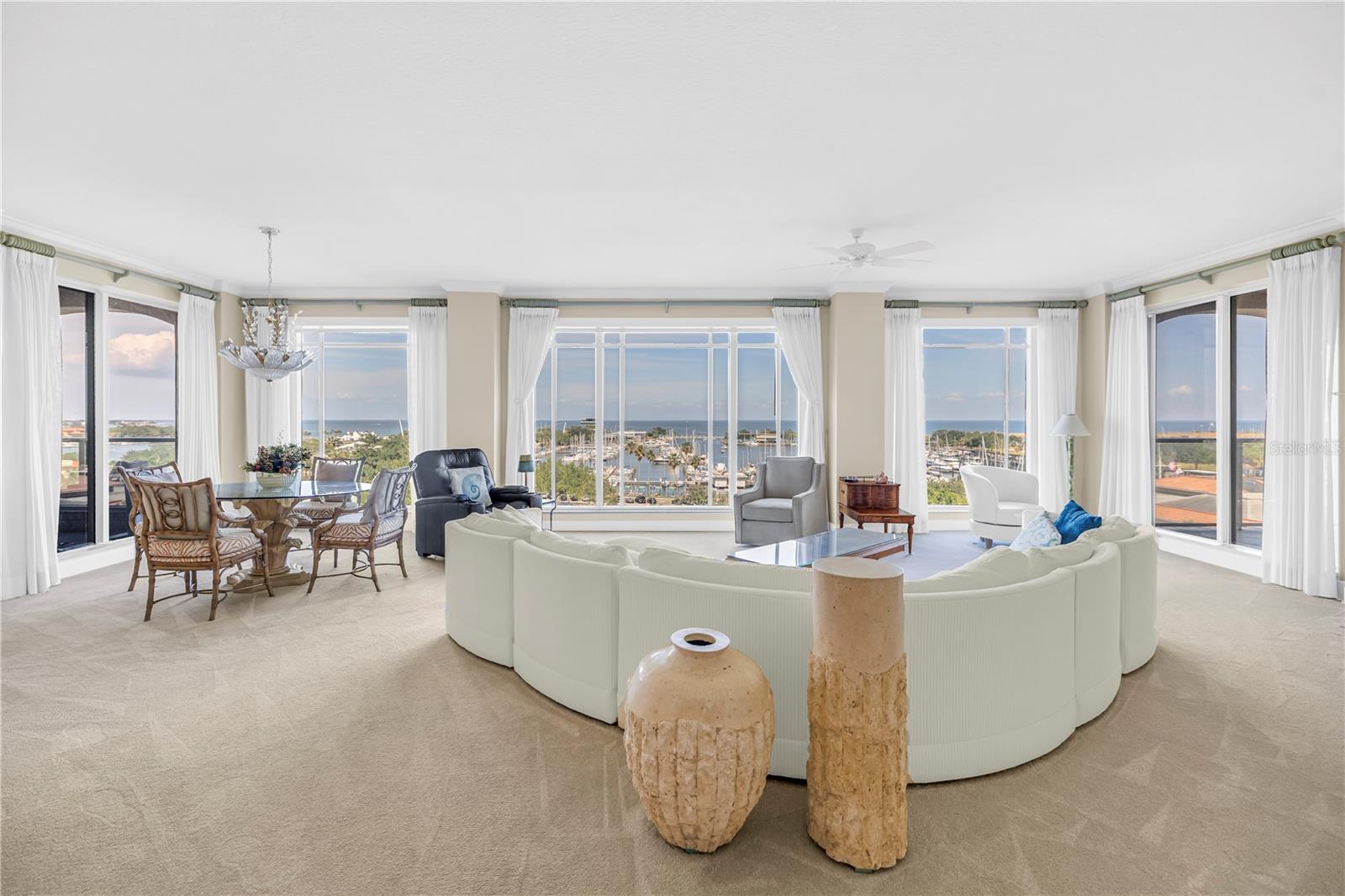 100 Beach Drive, FL