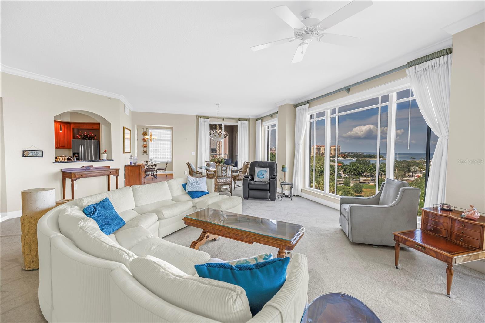 100 Beach Drive, FL