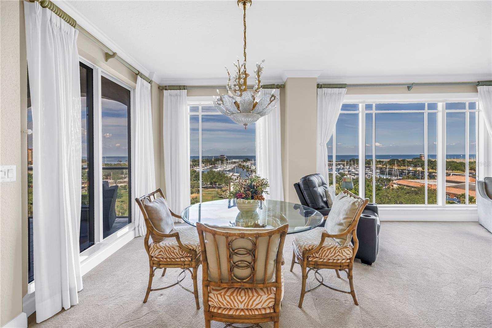 100 Beach Drive, FL