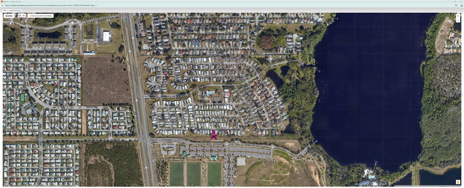 50989 Highway 27, FL
