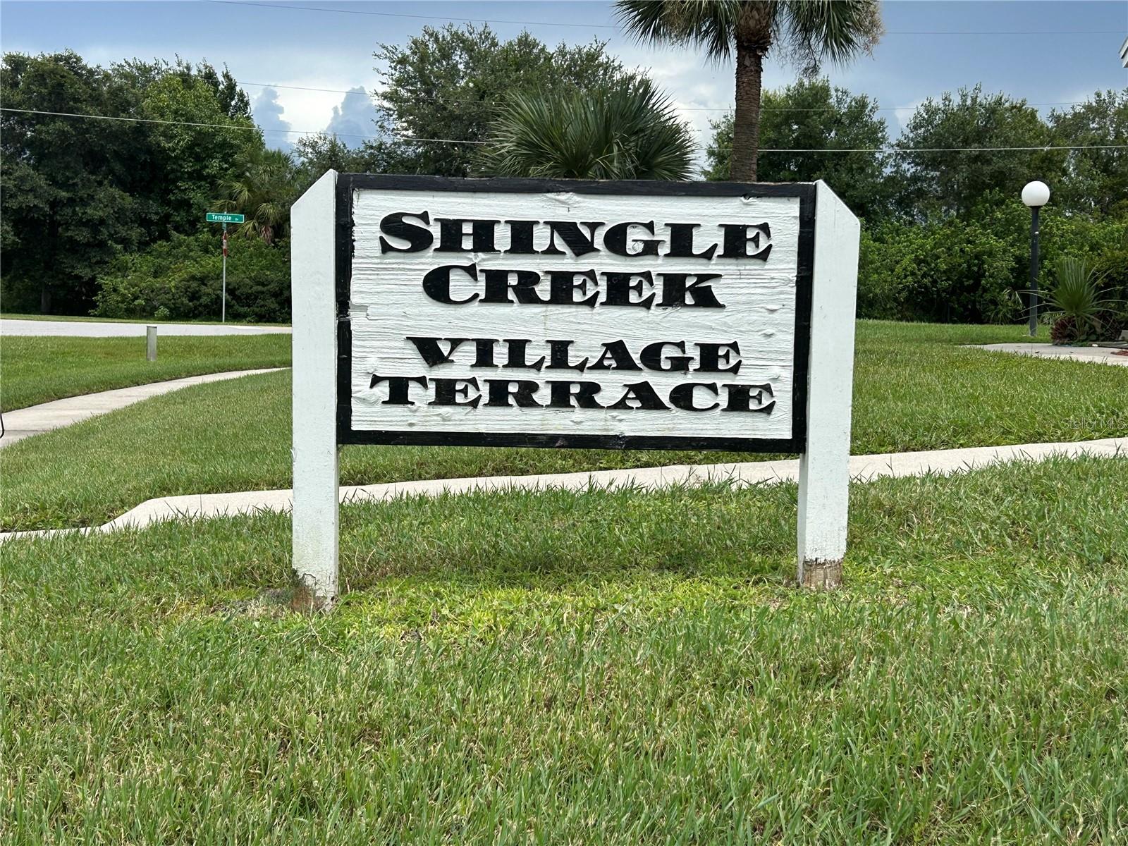 3076 Shingle Creek Court, FL