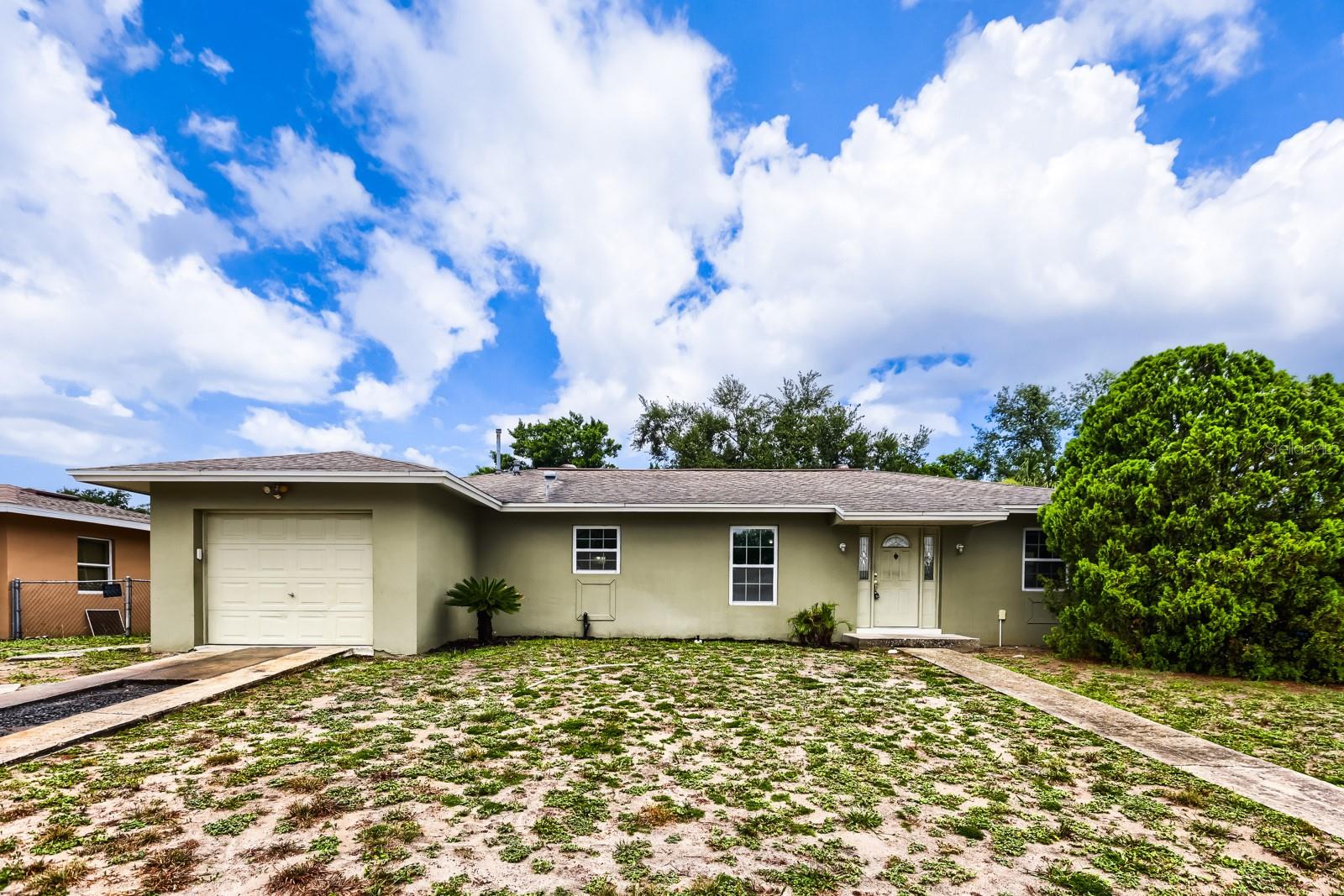 1252 Garret Avenue, FL