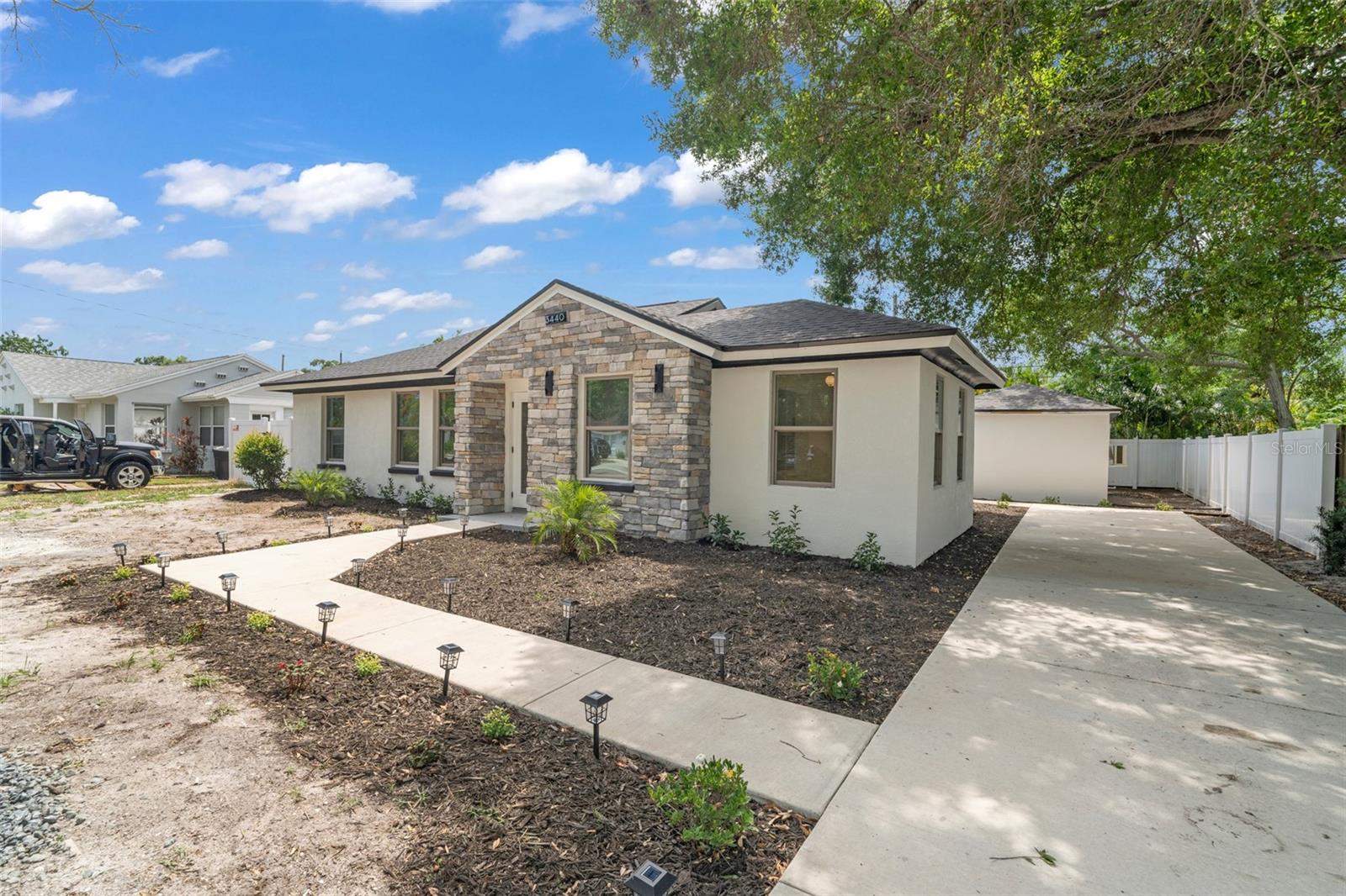 3440 17th Street, FL