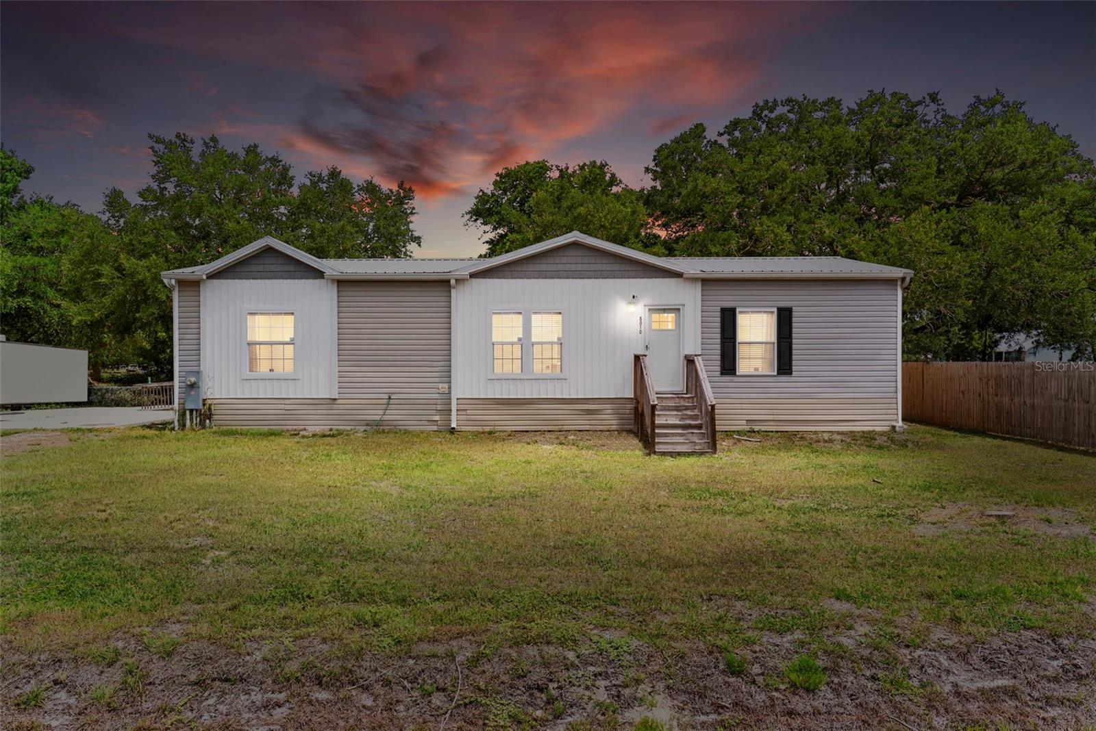 8010 Palmer Road, FL