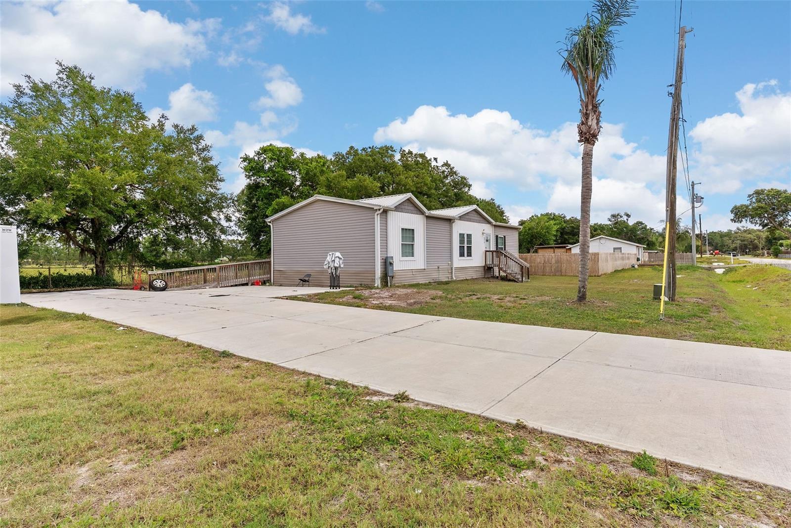 8010 Palmer Road, FL