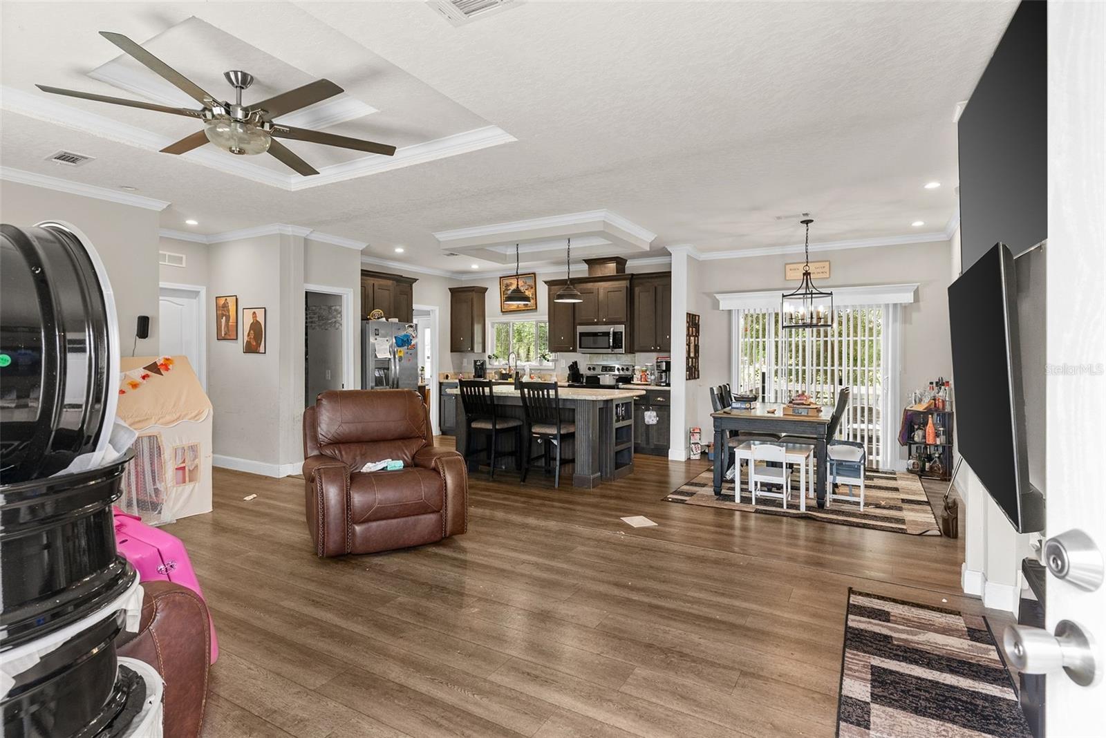 8010 Palmer Road, FL