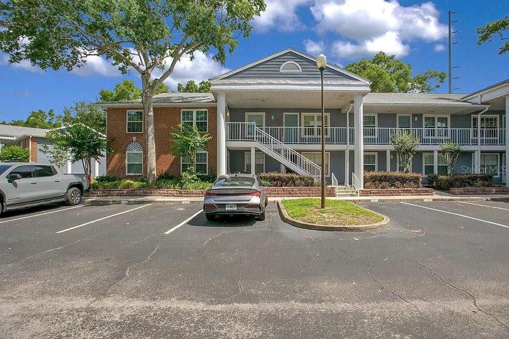 5449 Lake Margaret Drive, FL