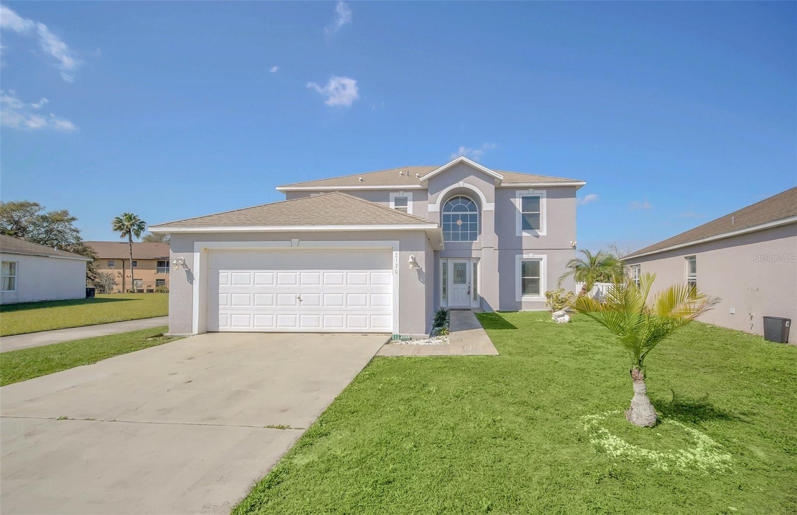 2120 Marisol Loop, FL