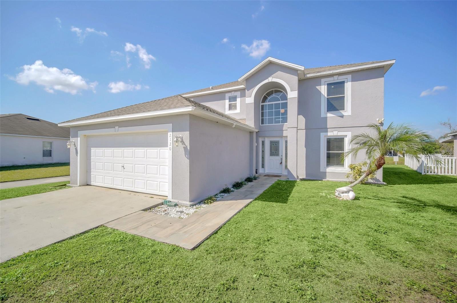 2120 Marisol Loop, FL