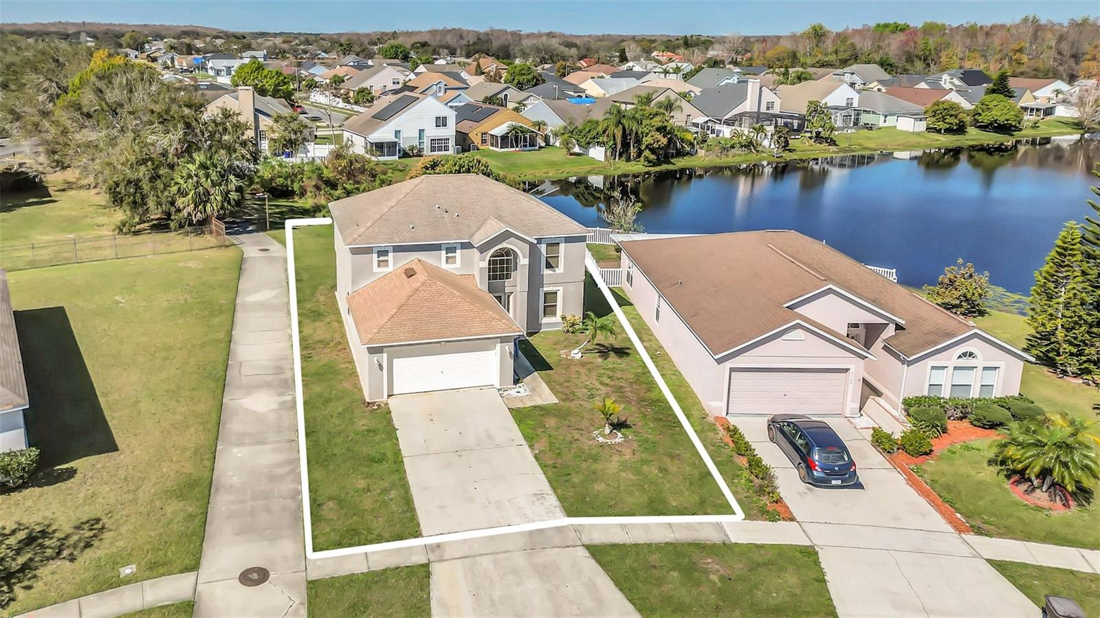 2120 Marisol Loop, FL