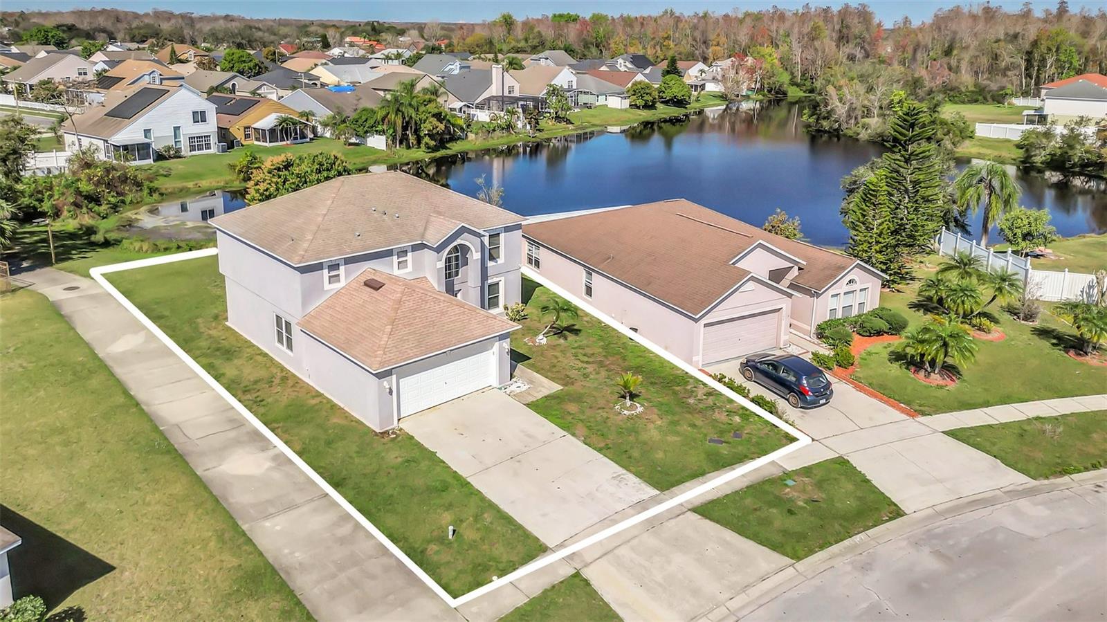 2120 Marisol Loop, FL