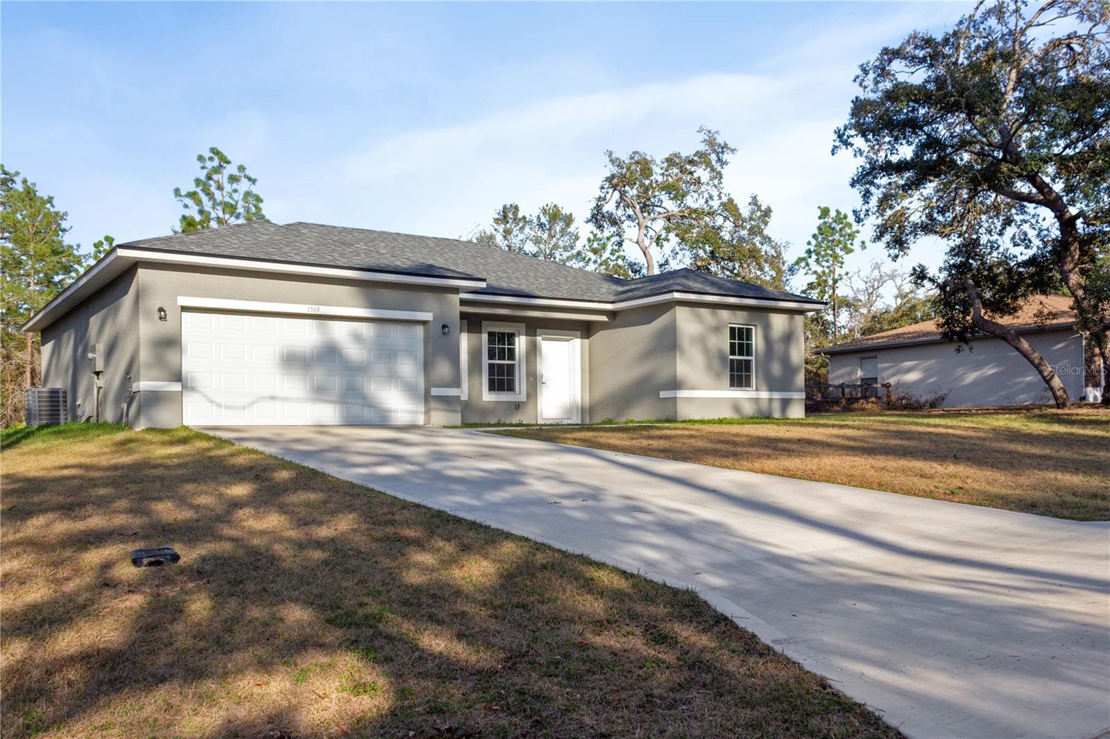 1569 Mc Neal Drive, FL