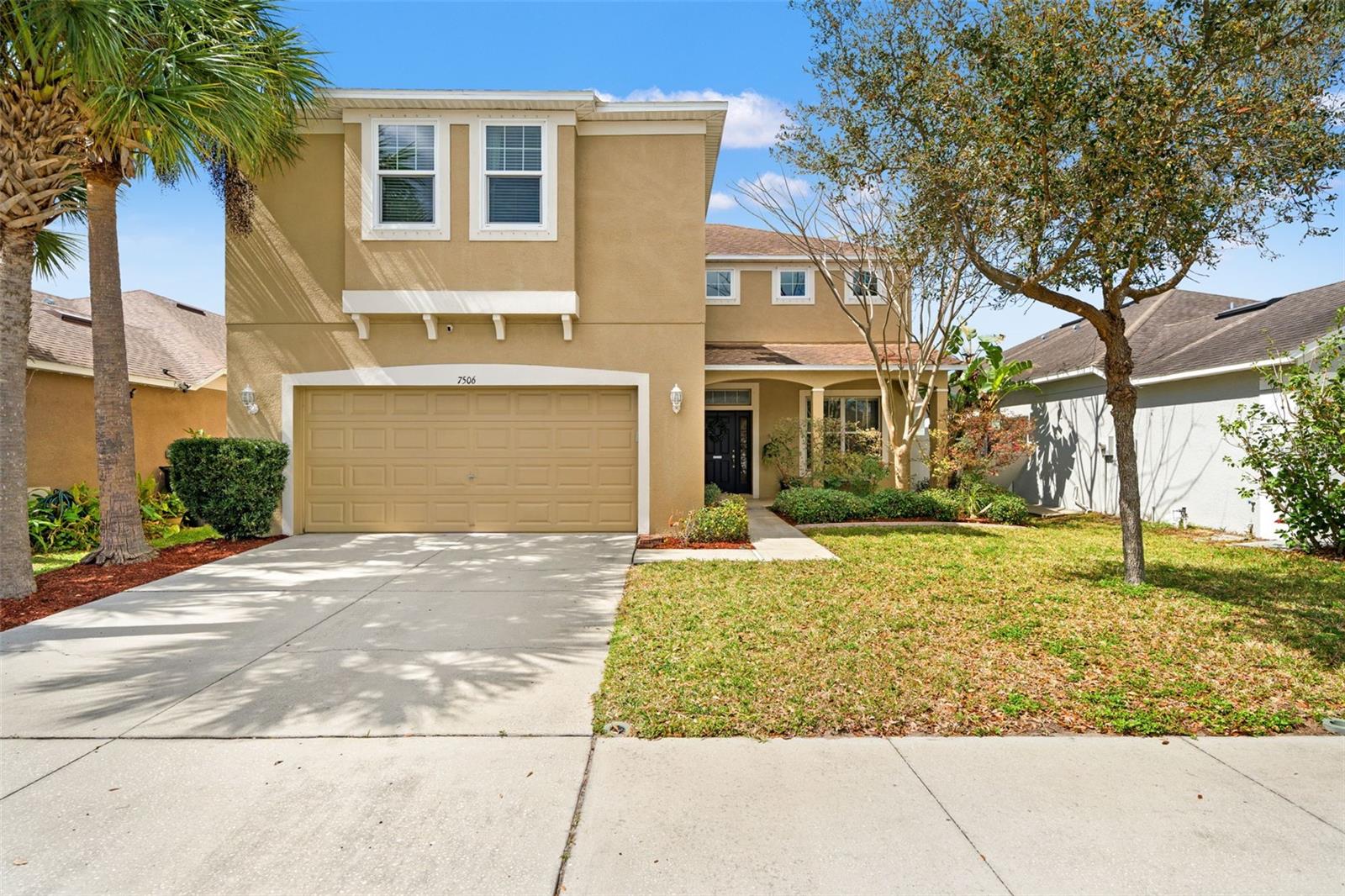7506 Forest Mere Drive, FL